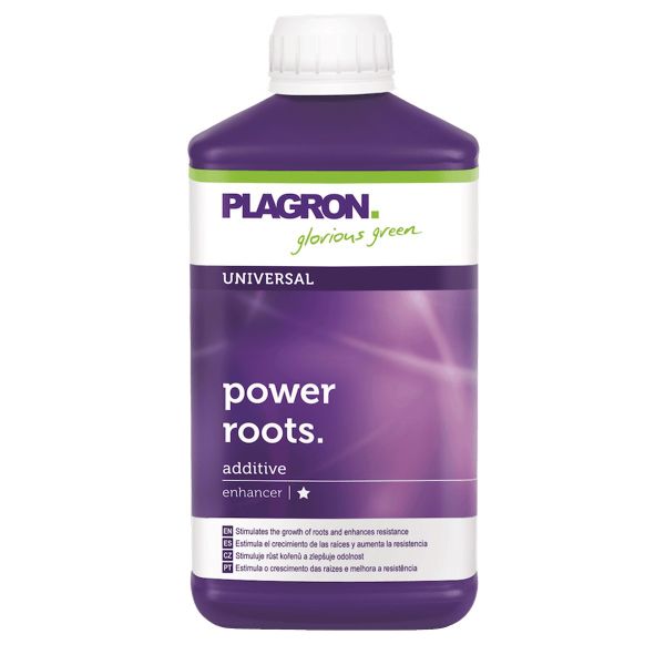 Wurzeldünger Plagron Power Roots 250ml