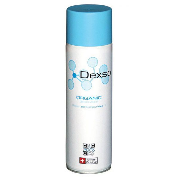 Dexso (Dimethylether)
