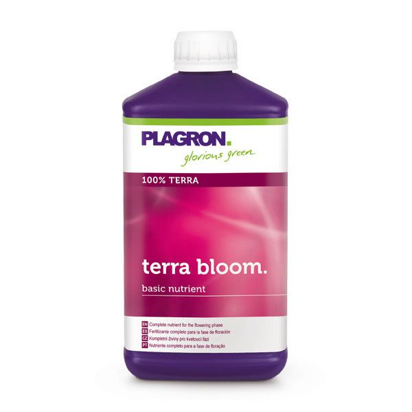 Plagron Terra Bloom 1L