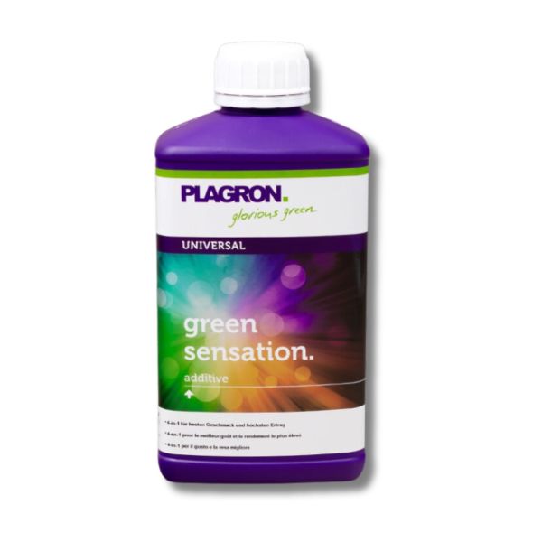 Blühstimulator (Booster) Plagron Green Sensation 0,5L kaufen