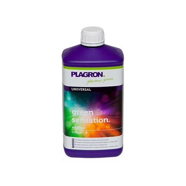 Plagron Green Sensation 0,25L
