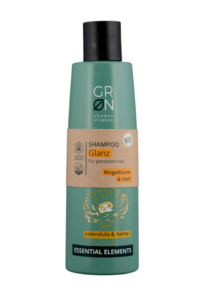 Shampoo Glanz