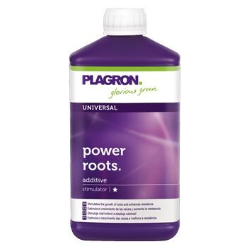 Wurzelstimulator Plagron Power Roots 0,5L