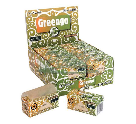 Greengo Roll